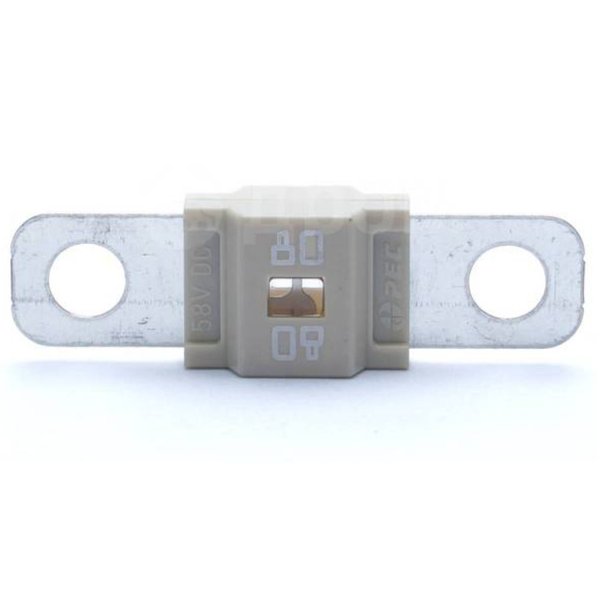 Предохранитель BF1 80A (7048080) Flosser