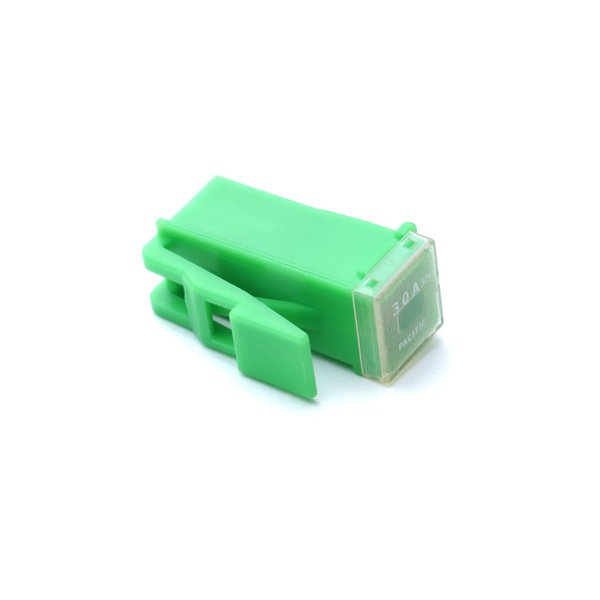 Предохранитель D-тип 30А (608530) Flosser