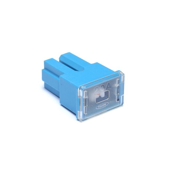 Предохранитель AS-тип 20А (605020) Flosser