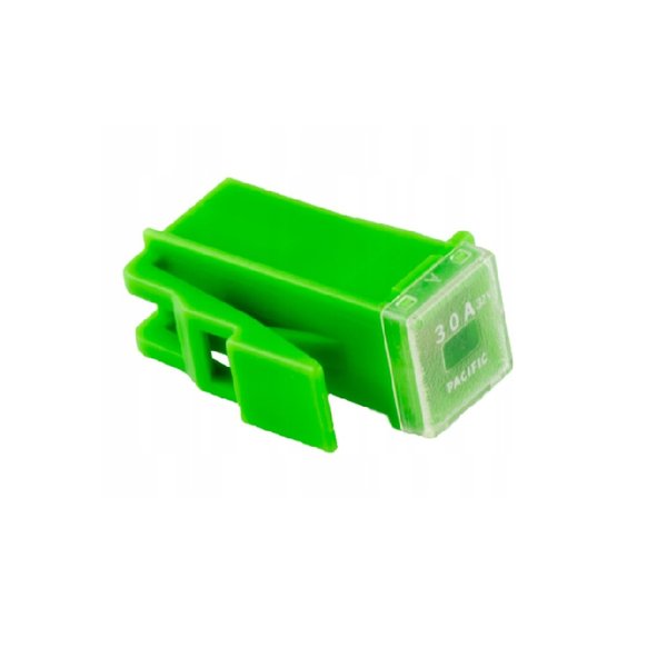 Предохранитель JAPVAL MINI CLIP 30A МТА