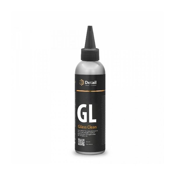 Полироль стекла Grass Clean Detail DT-0121 0,25л