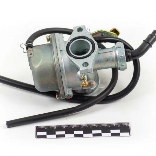 Карбюратор 125см3 XR125/TTR125/Мопед Alpha/Delta