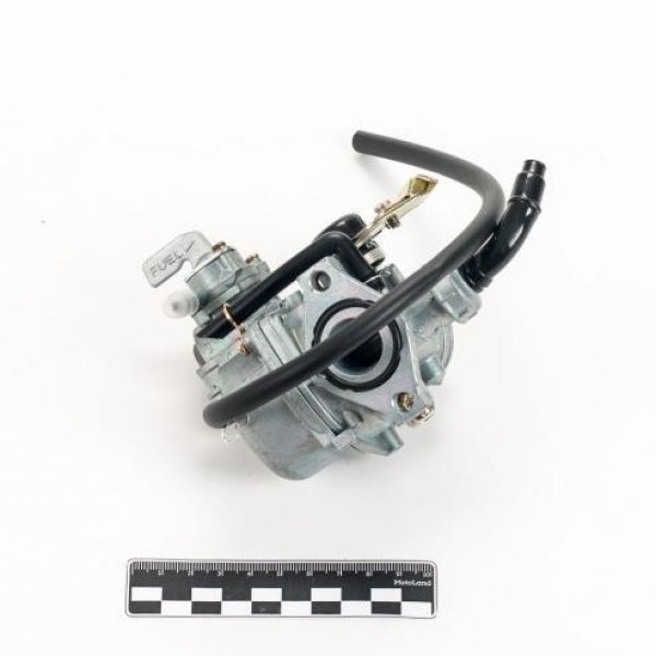 Карбюратор PZ19 (cable) 110см3