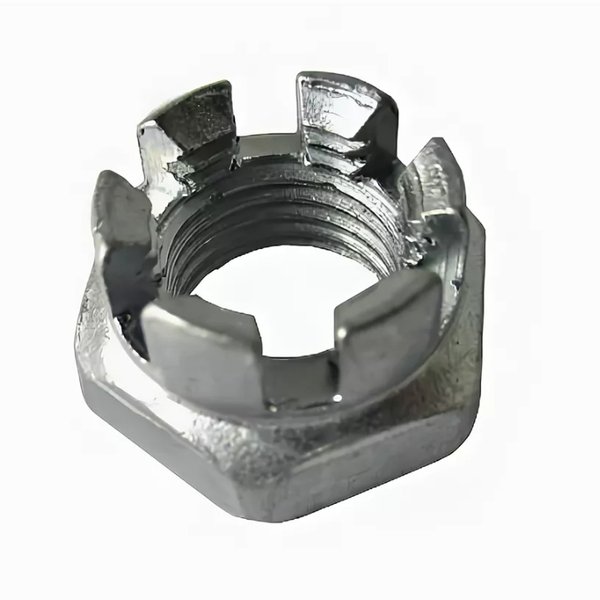 Гайка M10×1.5 рулевой тяги ATV EAGLE