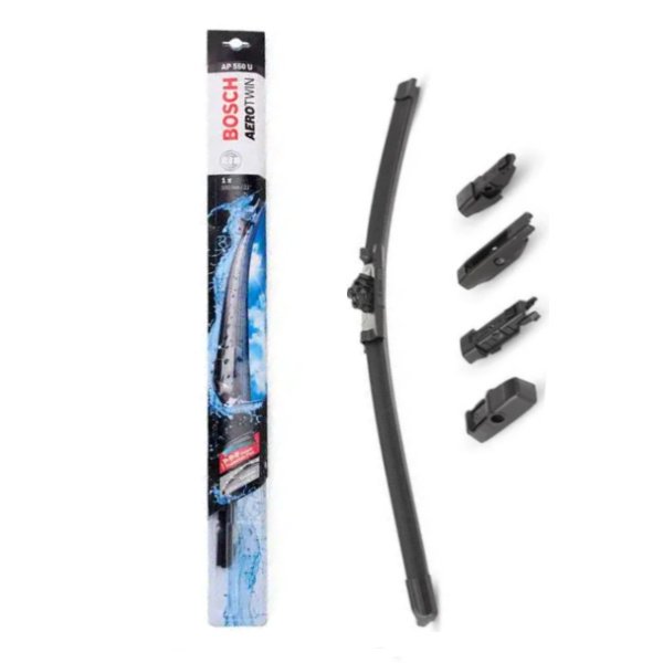 Дворники Bosch Aerotwin Plus AP550U 550мм 3397006949