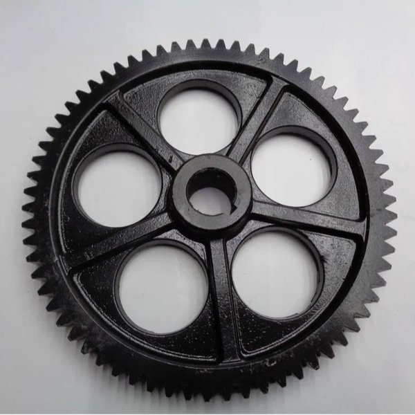 Шестерня DDE привода колес ST5556L/6562L/8064L/6556L