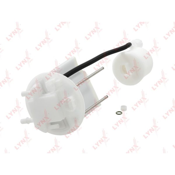 Фильтр топливный Lynx LF-806M ( 77024-42080 Оригинал Toyota)