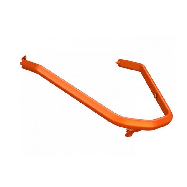 Бампер K-FRONT BUMPER BSC ORG Polaris 2880486-647