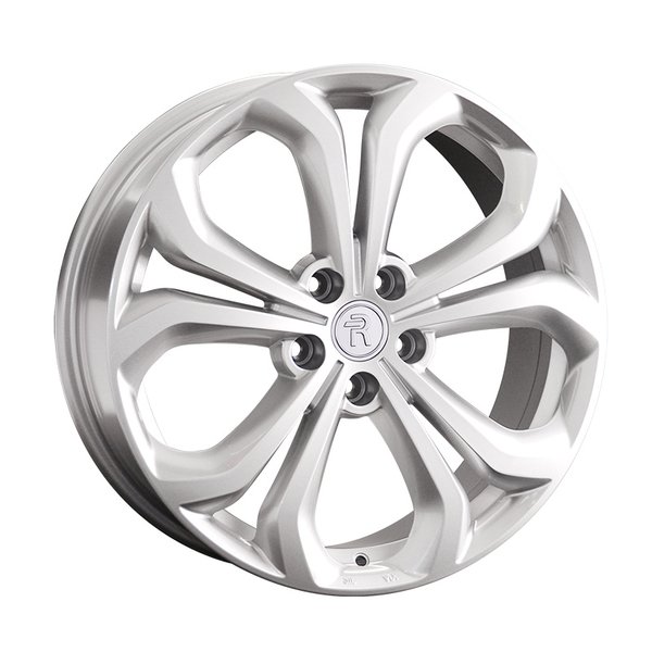 Диск литой 19*7,5 5*114,3 Et45 67,1 MZ120 S Mazda