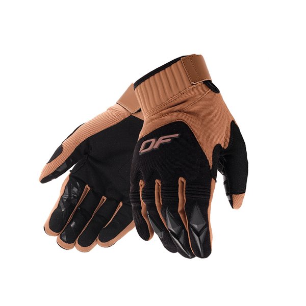 Перчатки Dragonfly ENDURO Khaki (L (20.5))