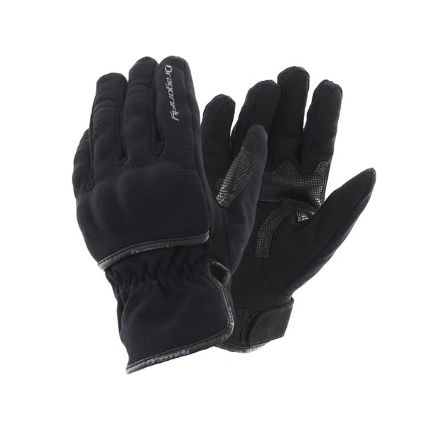 Перчатки Dragonfly ATV Black L 20.5
