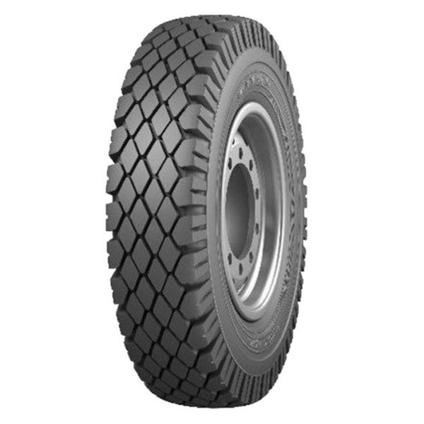 Автошина 12,00-20 Омск Tyrex  ИД-304М У-4 154/149 J 18PR