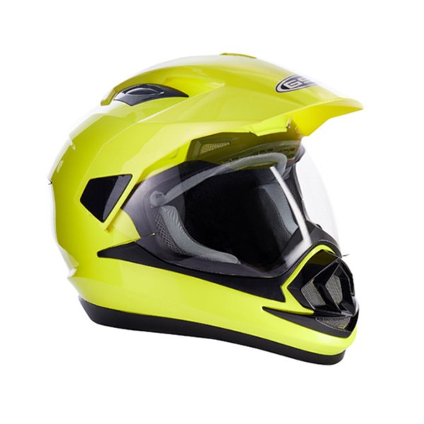 Шлем ХР-14 A FLUO YELLOW, XL