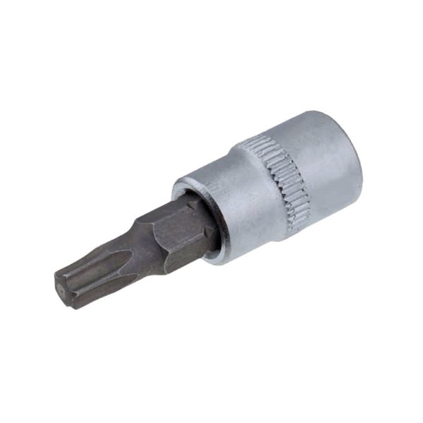 Головка со вставкой 1/4 TORX (Т25, 1=38 мм) AVS BS14T25