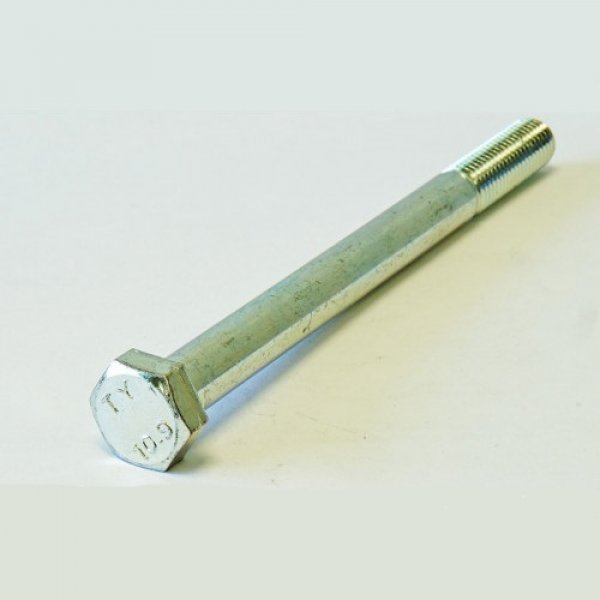 Болт M12x150 10.9 неп.резьба DIN 931 Stels LU094882 Оригинал