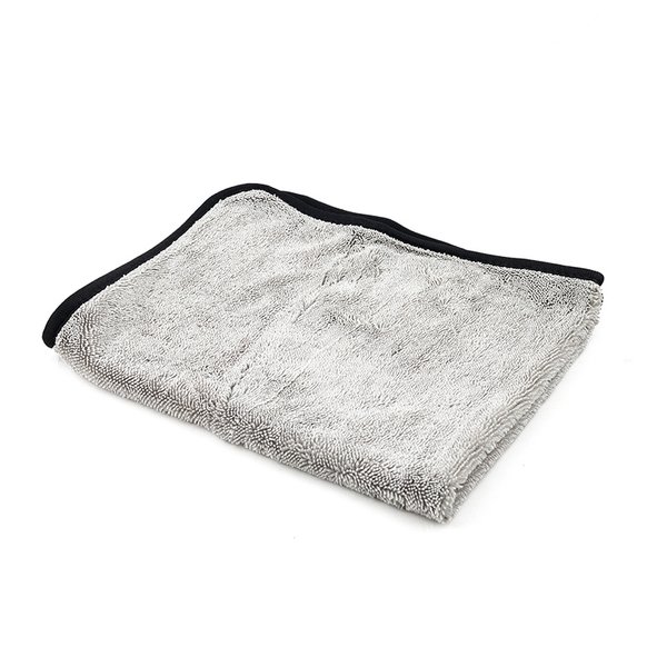 Микрофибра для сушки кузова супервпитывающая Shine Systems Easy Dry Plus Towel 50*60см