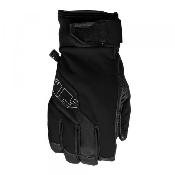 Перчатки 509 Freeride с утеплителем Black Ops, MD