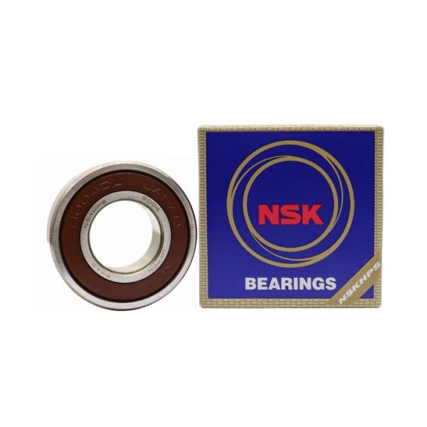 Подшипник 20/42/12 Nsk 6004DDUCM