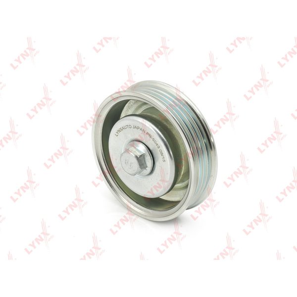 Ролик натяжной приводного ремня Honda 38950-P3F-305 Lynx PB-5043 B20B (0387-CRV)