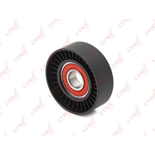 Ролик натяжной Toyota 16620-36013 Lynx PB-5129 1/2AR-F# ASA4# (16620-47010,16620-36010)