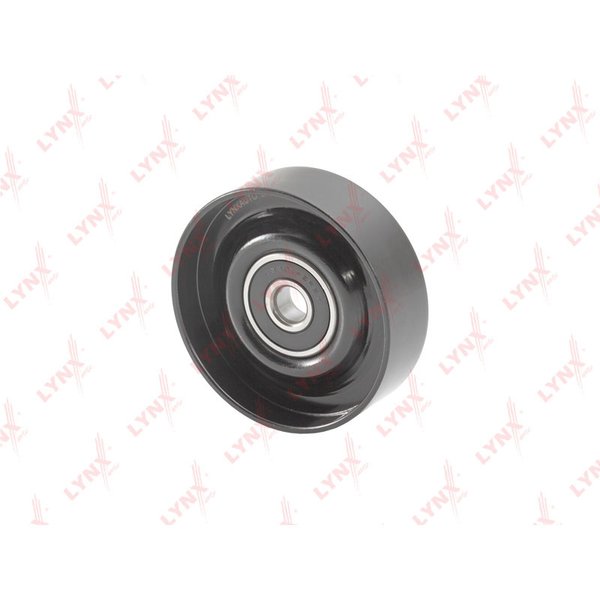 Ролик натяжной приводного ремня Nissan VQ# QG# CG# Lynx PB-5015 (0287-B10RS.11925-31U02,11947-31U05)