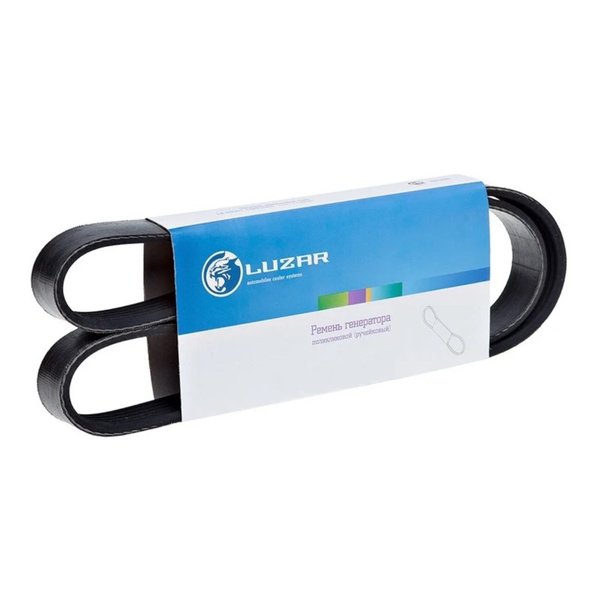 Ремень ручейковый 5PK1888 Luzar ВАЗ 2123 Шеви LB0123	