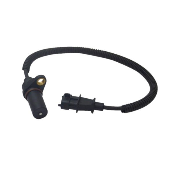 Датчик положения коленвала Hyundai 39180-27000 Aiko AKC1247 2.0L D4EA Tucson 04/04-10/02 Santa Fe 00