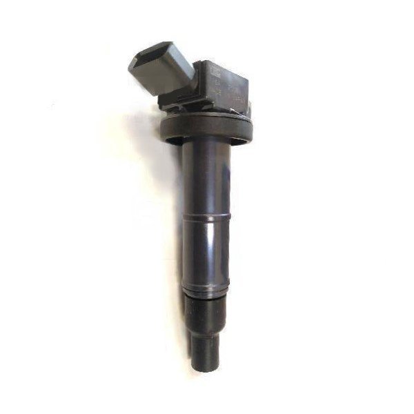 Катушка зажигания Toyota 90919-02266 Yec IGC116A 1/2AZ-FE (90919-02243.90080-19023.90919-02244) 
