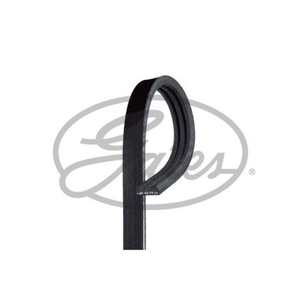 Ремень ручейковый 3PK860 Gates 