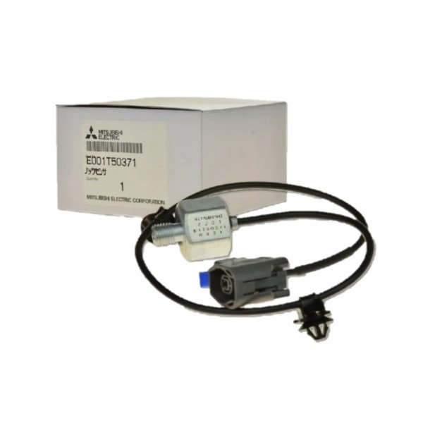 Датчик детонации Mazda ZJ01-18-921 Mitsubishi-electric E001T50371 ZJ-VE ZY-VE Z6 DY# DE# Mazda 2