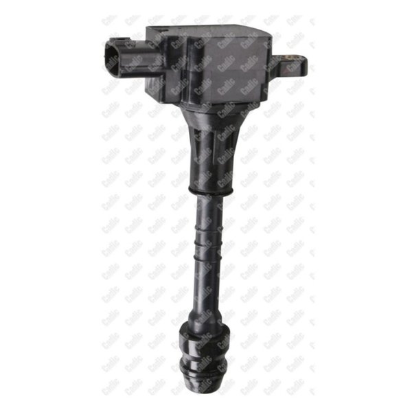 Катушка зажигания Nissan 22448-6N015 Cadic KD9120B (IGC201A) QG#