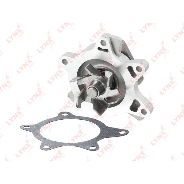 Помпа водяная Toyota 16100-29157 Lynx CW-0020 1/2NZ-FE/FNE/FXE ( GWT-101A)