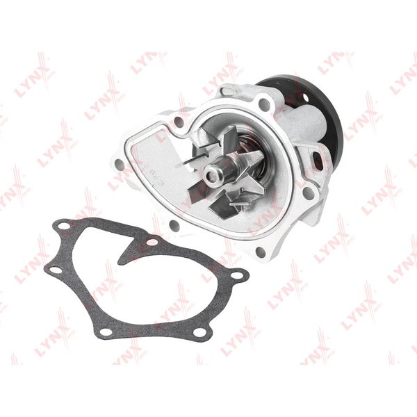 Помпа водяная Toyota 16100-28041 Lynx CW-0034 1/2AZ-FE/FSE (GWT119A)