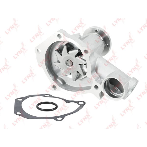 Помпа водяная MMC MD972934 Lynx CW-0103 Delica 2.0-2.4 95-02, L200(2.0-2.4 96-07 (GWM61A,WPM038V)