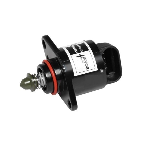 Датчик холостого хода Daewoo 93740918 Startvolt VSM0550 Matiz, Chevrolet Spark