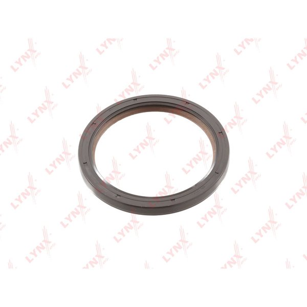 Сальник коленчатого вала BMW 11117805946 (105x85x8,8-L) LYNXauto SO0021 (15084000.20029117B,026790)
