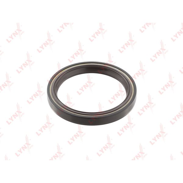 Сальник коленчатого вала Ford 1005303 (105x85x11-L) Lynx SO0111 (342.093.12015256B.15037900)