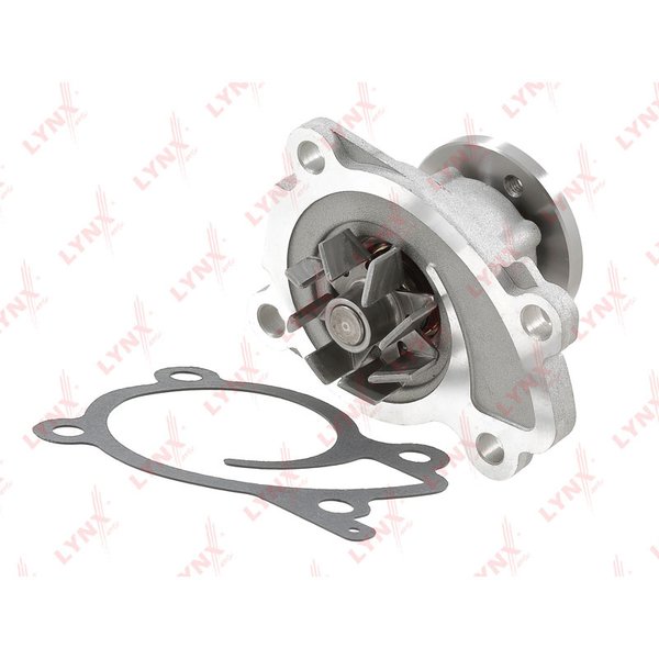 Помпа водяная Nissan B1010-ED00 Lynx CW-0357 HR15/16DE C11 SC11 Z11 G11 K12 Y12 (GWN89A)