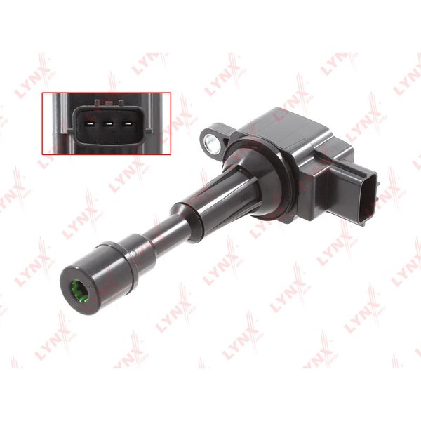 Катушка зажигания Mazda ZJ01-18-100A Lynx SPL-1172 ZY (IGC303A)