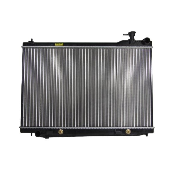 Радиатор Nissan 21460-CG000 Autoleader NS-FX35-1216 (NS0009-FX35) AT INFINITI FX35 03-