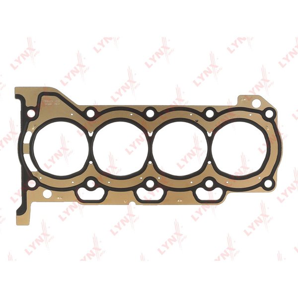 Прокладка ГБЦ Toyota 11115-37061 Lynx SH-0450 1/2/3ZR-FE 3ZR-FAE