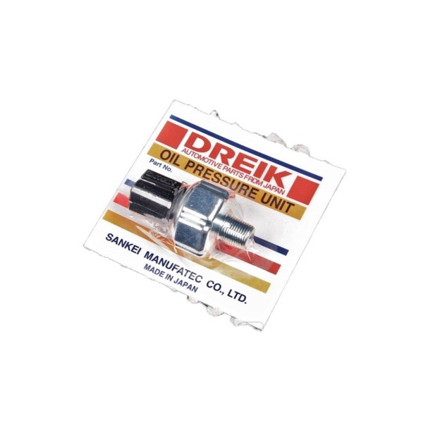 Датчик давления масла Toyota 25240-89960 Dreik DOP1147 (25240-8996E,25240-89915,25240-89920,PS-231)