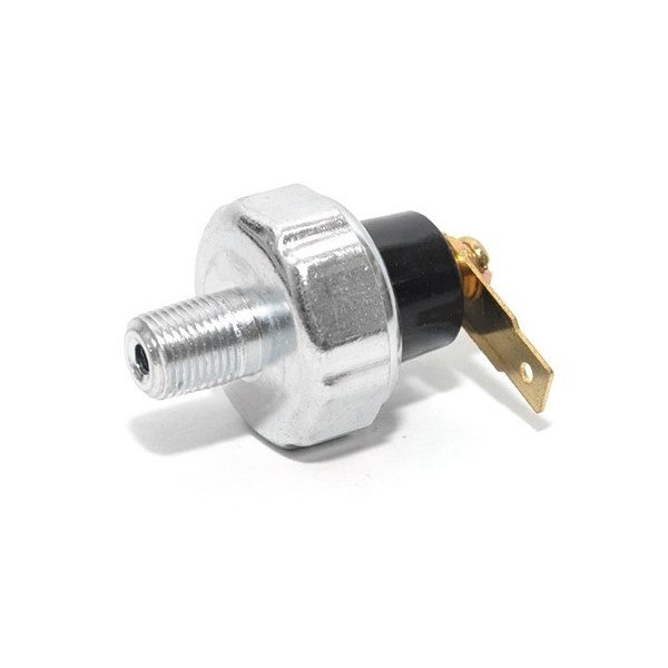 Датчик давления масла MMC 1258A003 оригинал 4M40 4G63/93/94 (1258A002.1258A005)