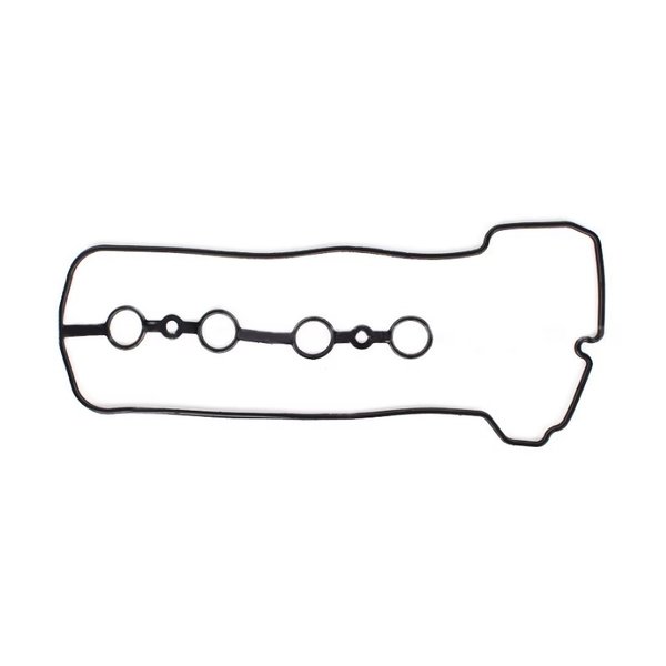 Прокладка крышки клапанов Toyota 11213-21011 Оригинал (11213-0M010) 1NZ-FE -04/04 (LFB479Q1003015A) 