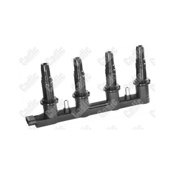 Катушка зажигания Opel 251866 Cadic KD8065E Astra 1.6/1.8 05-&amp;gt; / Insignia 1.6/1.8 08-&amp;gt;(880376)