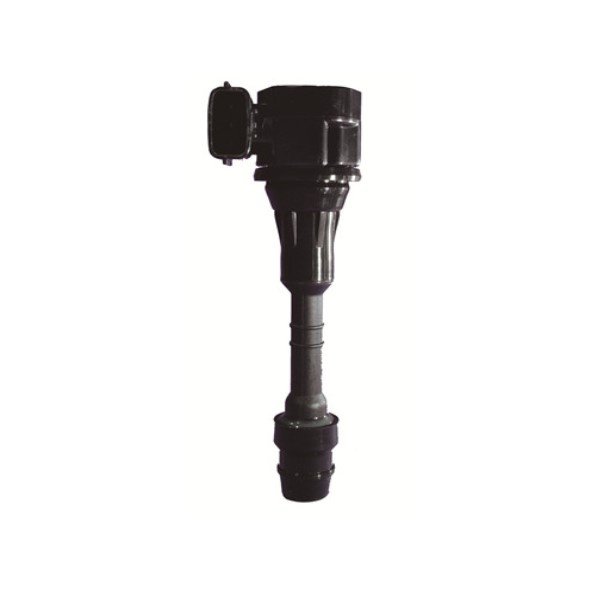 Катушка зажигания Nissan 22448-8J11C Yec IGC208A VG33E VQ23/25/35/40DE J31 Z50 R50 R51M U31 E50 