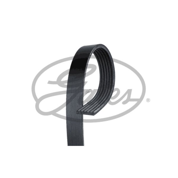 Ремень ручейковый 6PK1255 Gates