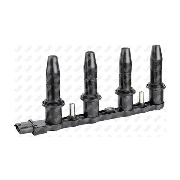 Катушка зажигания Opel 95517924 Cadic KD8065 Astra J 1.6i1.8i 09- (880153)