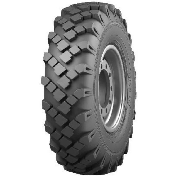 Автошина 12,00-20 (320-508) Омск М-93 8PR 129F с камерой
