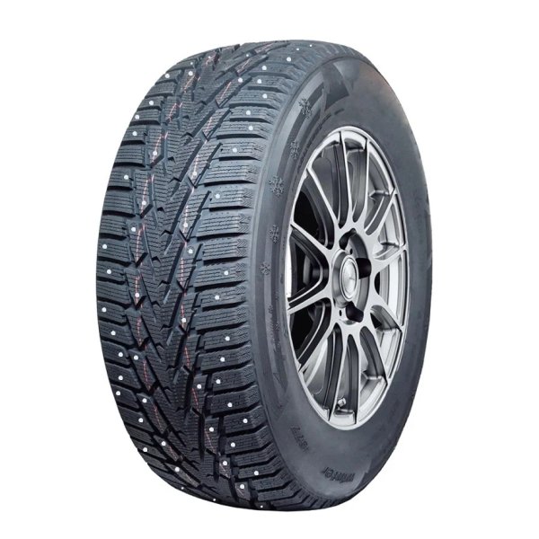 Автошина 235/45-18 Haida HD677 98T Б/У